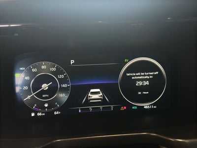 2023 Kia Sorento Plug-In Hybrid SX Prestige