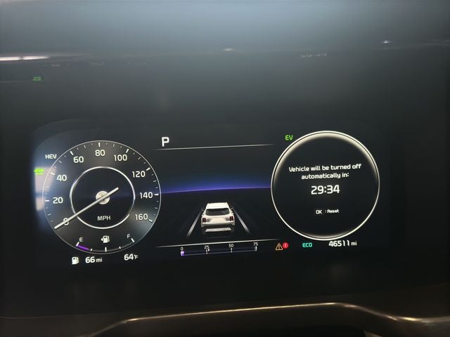 2023 Kia Sorento Plug-In Hybrid SX Prestige