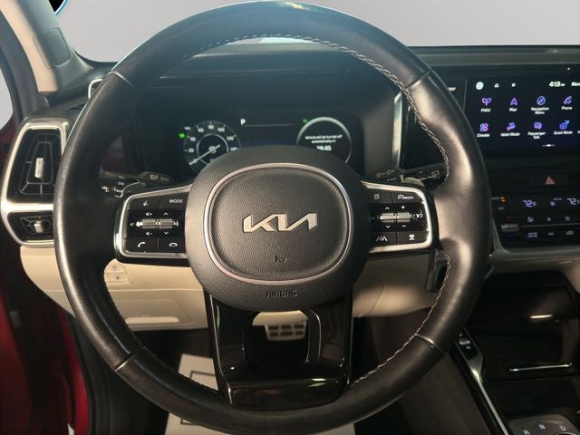 2023 Kia Sorento Plug-In Hybrid SX Prestige