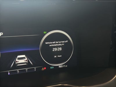 2023 Kia Sorento Plug-In Hybrid SX Prestige