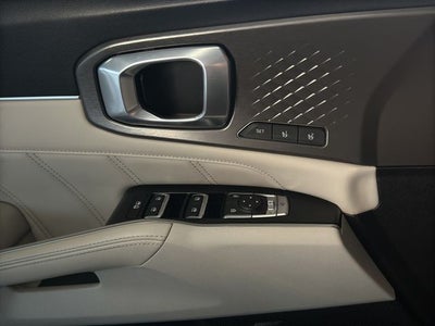 2023 Kia Sorento Plug-In Hybrid SX Prestige