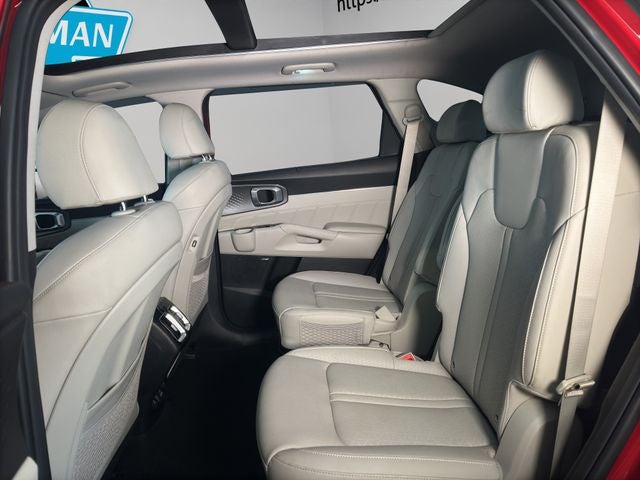 2023 Kia Sorento Plug-In Hybrid SX Prestige