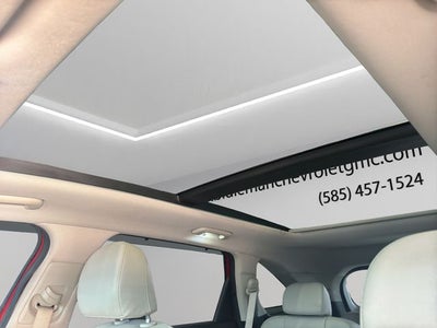 2023 Kia Sorento Plug-In Hybrid SX Prestige