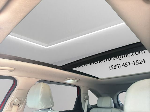 2023 Kia Sorento Plug-In Hybrid SX Prestige