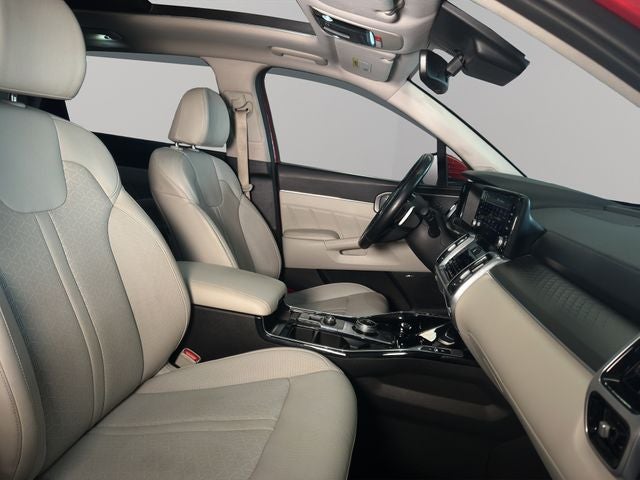 2023 Kia Sorento Plug-In Hybrid SX Prestige