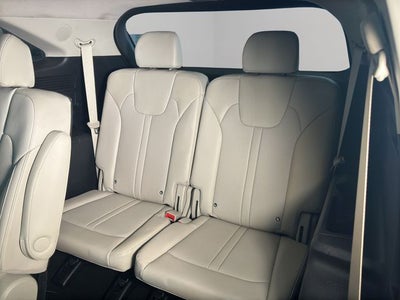 2023 Kia Sorento Plug-In Hybrid SX Prestige