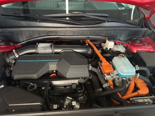 2023 Kia Sorento Plug-In Hybrid SX Prestige