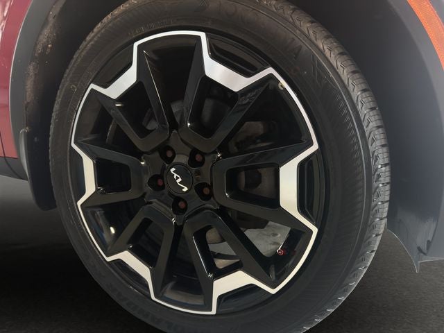 2023 Kia Sorento Plug-In Hybrid SX Prestige