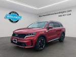 2023 Kia Sorento Plug-In Hybrid SX Prestige