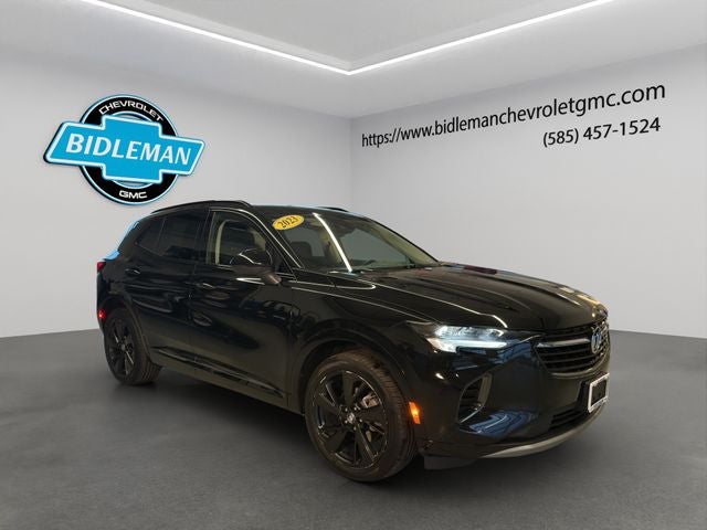 2023 Buick Envision Preferred Sport Touring