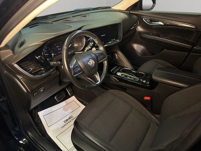 2023 Buick Envision Preferred Sport Touring