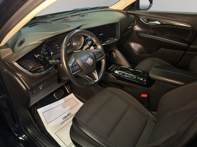 2023 Buick Envision Preferred Sport Touring