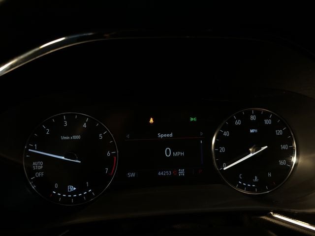 2023 Buick Envision Preferred Sport Touring