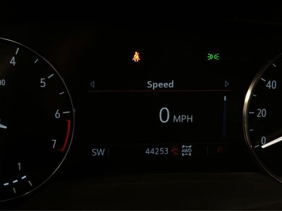 2023 Buick Envision Preferred Sport Touring