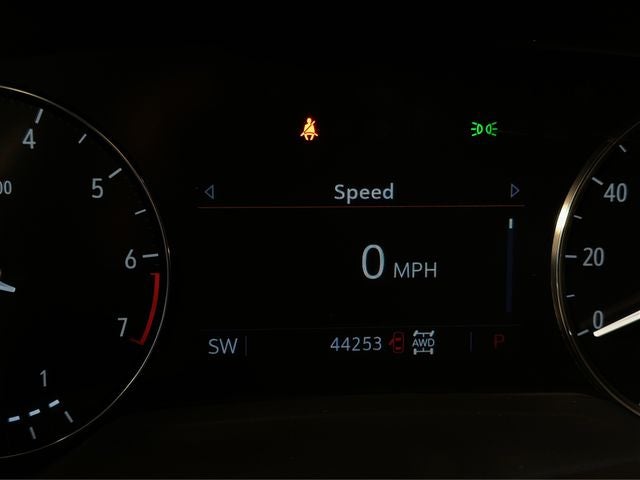 2023 Buick Envision Preferred Sport Touring