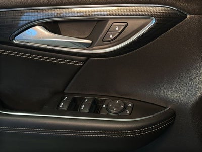 2023 Buick Envision Preferred Sport Touring