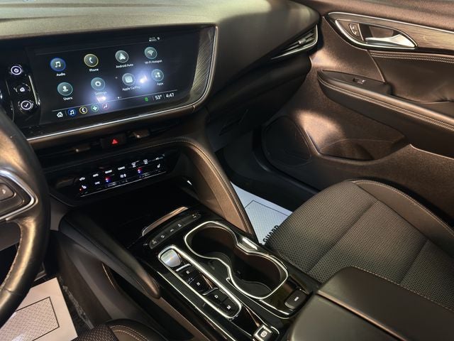 2023 Buick Envision Preferred Sport Touring