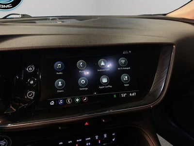 2023 Buick Envision Preferred Sport Touring