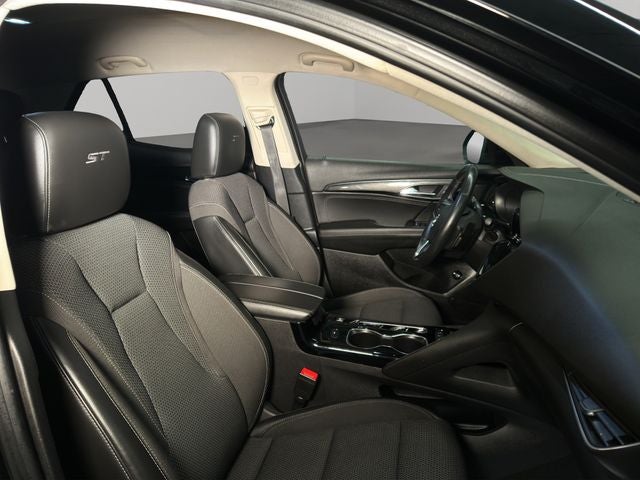 2023 Buick Envision Preferred Sport Touring