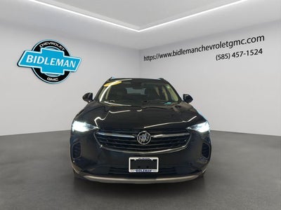 2023 Buick Envision Preferred Sport Touring