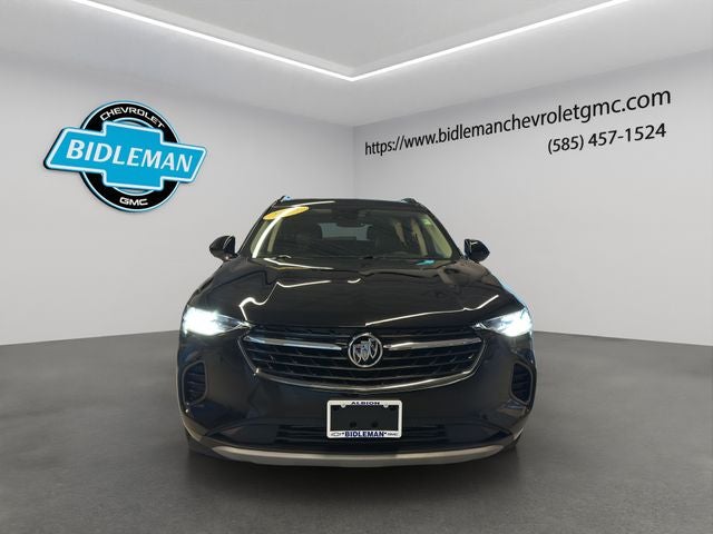 2023 Buick Envision Preferred Sport Touring