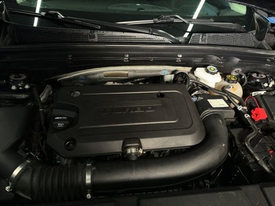 2023 Buick Envision Preferred Sport Touring