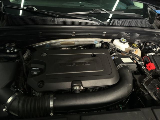 2023 Buick Envision Preferred Sport Touring