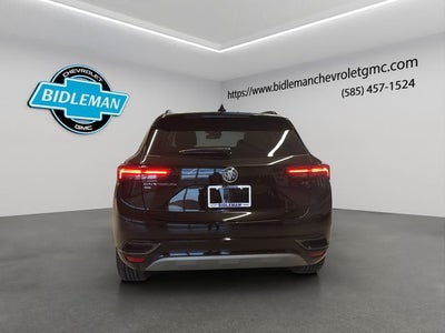 2023 Buick Envision Preferred Sport Touring