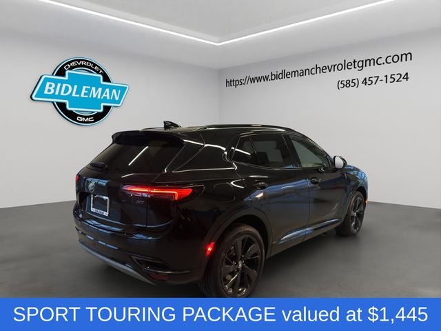 2023 Buick Envision Preferred Sport Touring