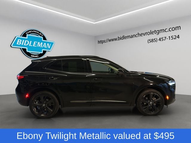 2023 Buick Envision Preferred Sport Touring