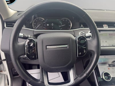 2020 Land Rover Range Rover Evoque S