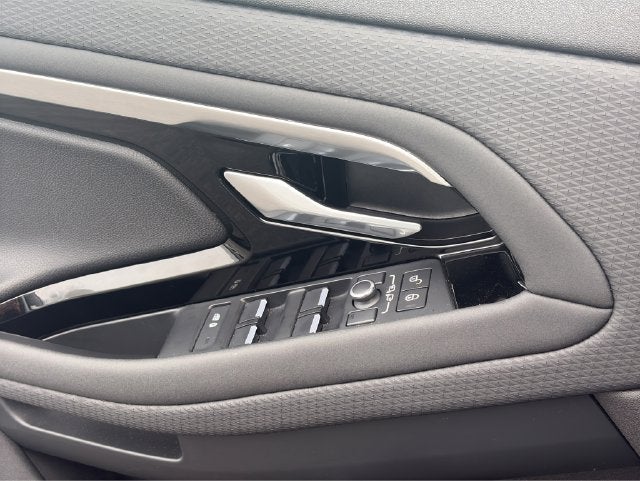 2020 Land Rover Range Rover Evoque S