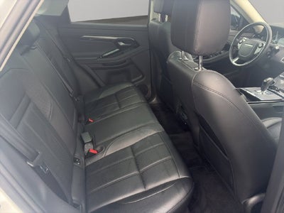 2020 Land Rover Range Rover Evoque S