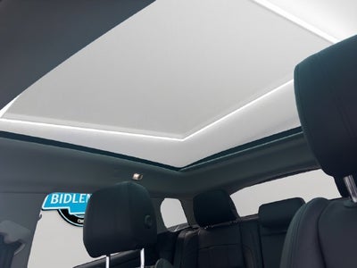 2020 Land Rover Range Rover Evoque S