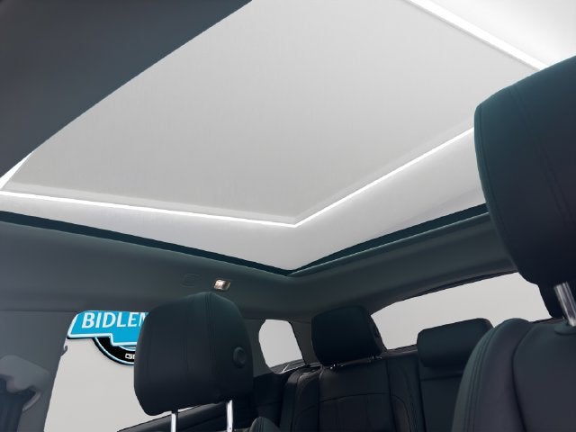 2020 Land Rover Range Rover Evoque S