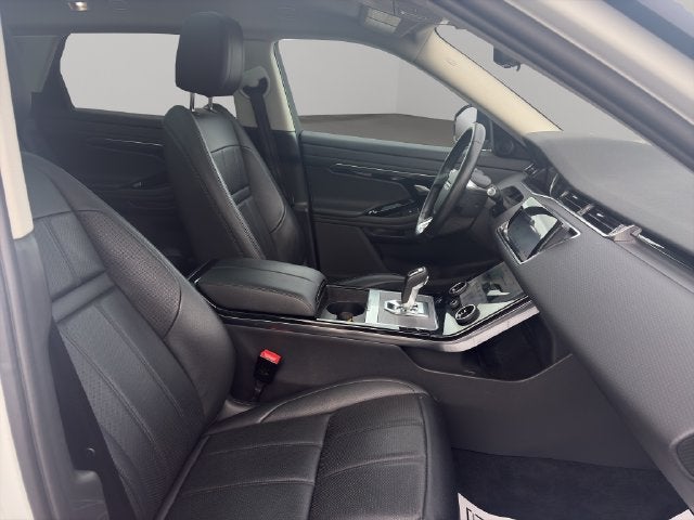 2020 Land Rover Range Rover Evoque S