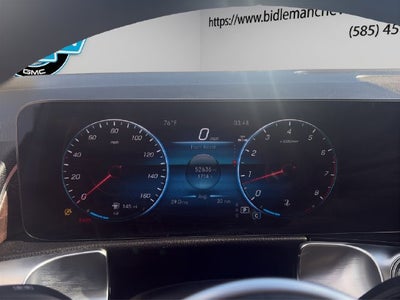 2023 Mercedes-Benz GLB GLB 250 4MATIC®