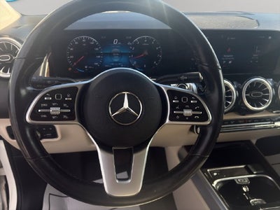 2023 Mercedes-Benz GLB GLB 250 4MATIC®