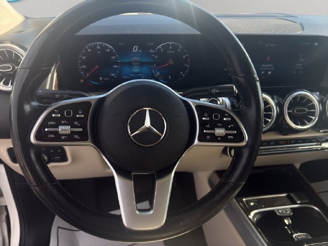 2023 Mercedes-Benz GLB GLB 250 4MATIC®