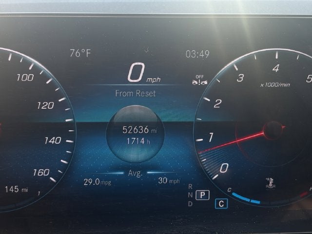 2023 Mercedes-Benz GLB GLB 250 4MATIC®