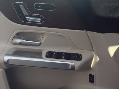 2023 Mercedes-Benz GLB GLB 250 4MATIC®
