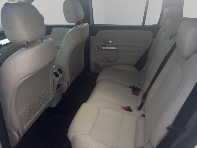 2023 Mercedes-Benz GLB GLB 250 4MATIC®