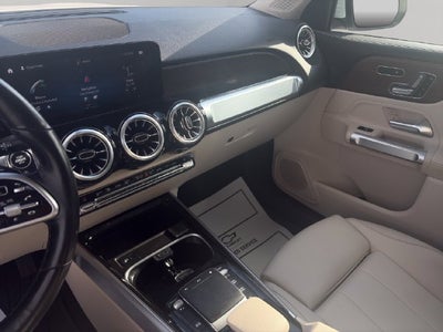 2023 Mercedes-Benz GLB GLB 250 4MATIC®