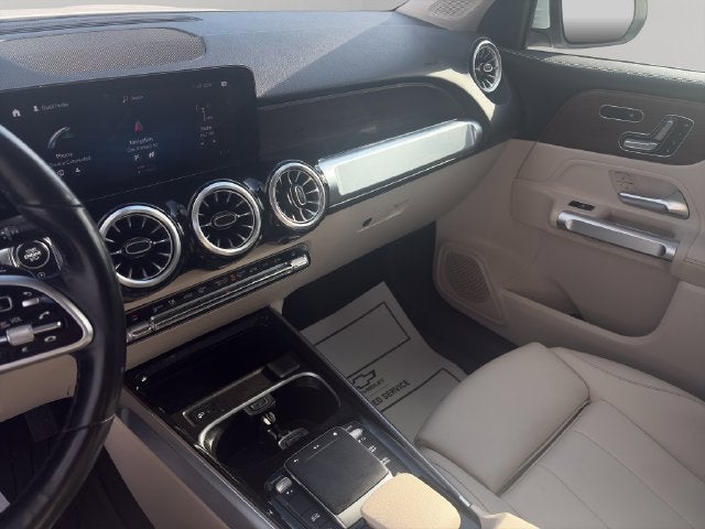 2023 Mercedes-Benz GLB GLB 250 4MATIC®