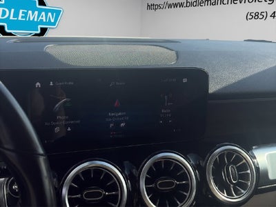 2023 Mercedes-Benz GLB GLB 250 4MATIC®
