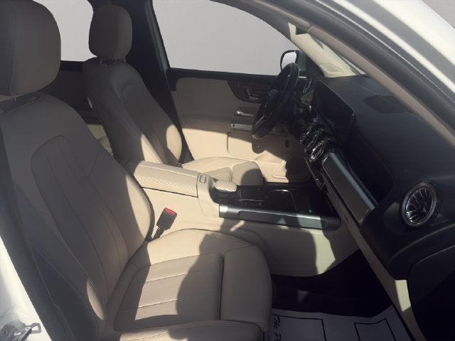 2023 Mercedes-Benz GLB GLB 250 4MATIC®