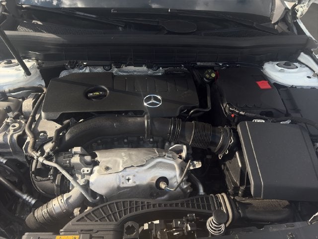 2023 Mercedes-Benz GLB GLB 250 4MATIC®