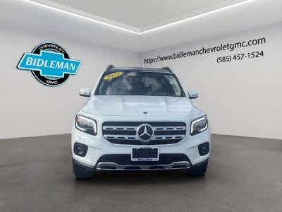 2023 Mercedes-Benz GLB GLB 250 4MATIC®