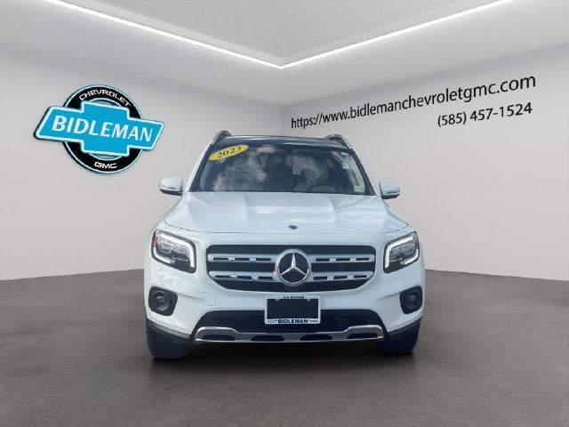 2023 Mercedes-Benz GLB GLB 250 4MATIC®