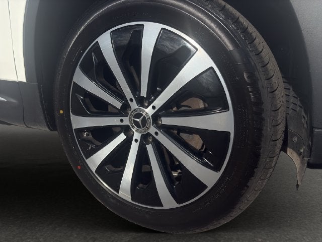 2023 Mercedes-Benz GLB GLB 250 4MATIC®